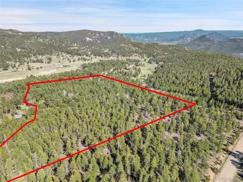 Molly Dr, Conifer, CO 80433 photo 21