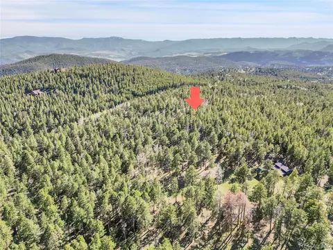 Molly Dr, Conifer, CO 80433 photo 29