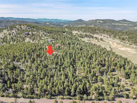Molly Dr, Conifer, CO 80433 photo 26