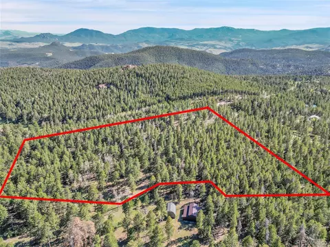 Molly Dr, Conifer, CO 80433 photo 18