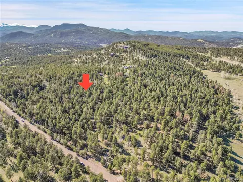 Molly Dr, Conifer, CO 80433 photo 25