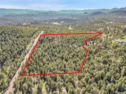 Molly Dr, Conifer, CO 80433 photo 17
