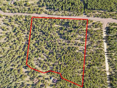 Molly Dr, Conifer, CO 80433 photo 15