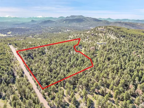 Molly Dr, Conifer, CO 80433 photo 5