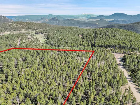 Molly Dr, Conifer, CO 80433 photo 20