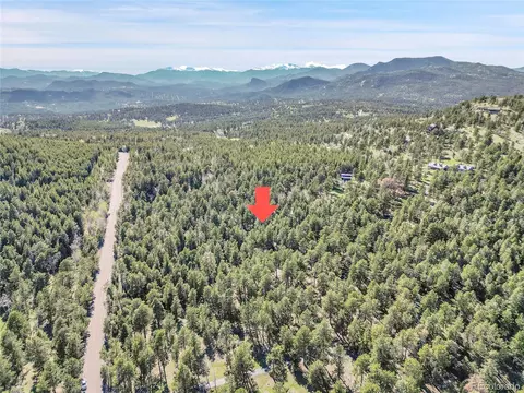 Molly Dr, Conifer, CO 80433 photo 27