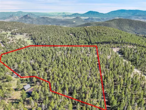 Molly Dr, Conifer, CO 80433 photo 19