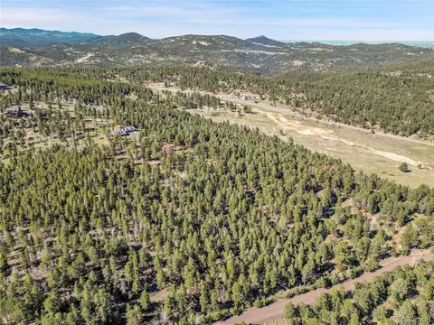 Molly Dr, Conifer, CO 80433 photo 14