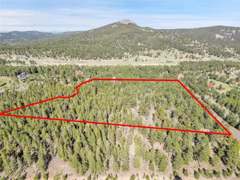 Molly Dr, Conifer, CO 80433 photo 22