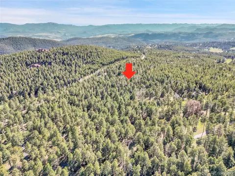 Molly Dr, Conifer, CO 80433 photo 28