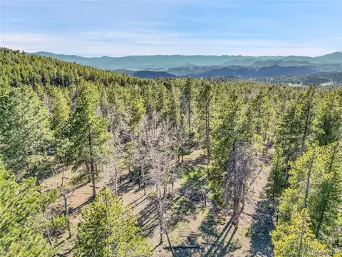 Molly Dr, Conifer, CO 80433 photo 2