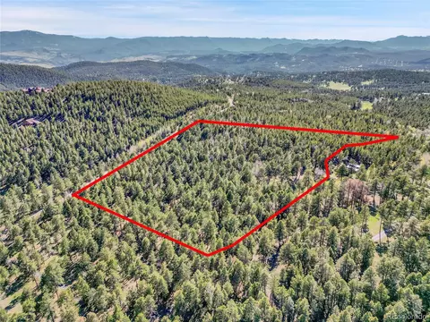 Molly Dr, Conifer, CO 80433 photo 16