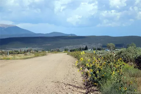 123 Acres County Road 132, Garcia, CO 81152