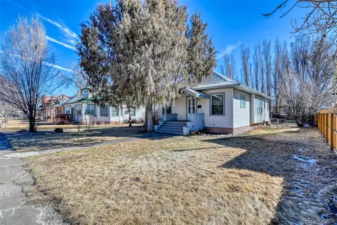 250 Davis, Monte Vista, CO 81144