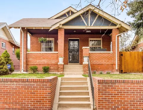 3085 W 36th Ave, Denver, CO 80211