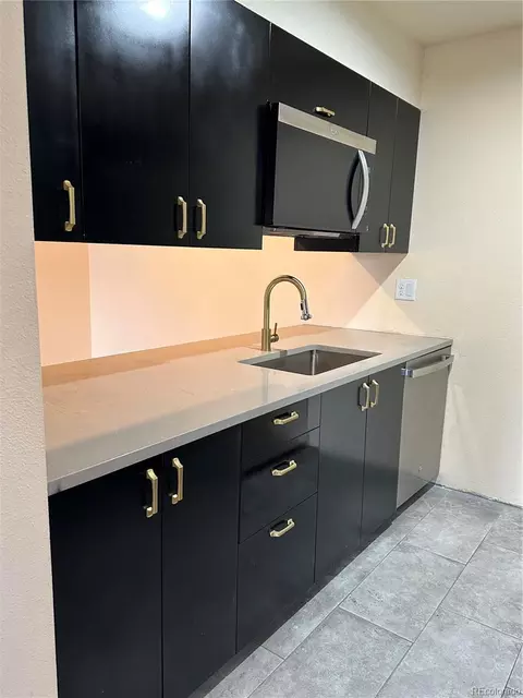Kitchen - 579 Wright St #207, Lakewood, CO 80228 photo 1 of 2