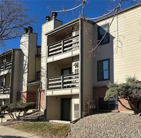 Exterior - 579 Wright St #207, Lakewood, CO 80228 photo 1 of 1