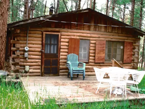 162 County Road-114, Bailey, CO 80421