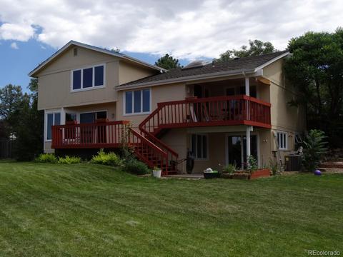 7701 S Eudora Ct, Centennial, CO 80122 photo 7