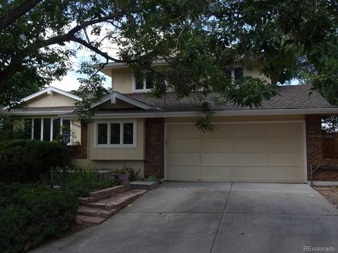 7701 S Eudora Ct, Centennial, CO 80122 photo 2