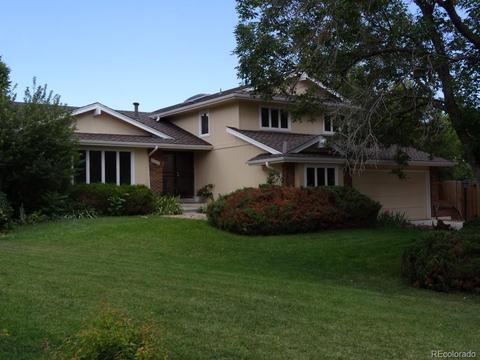 7701 S Eudora Ct, Centennial, CO 80122 photo 1