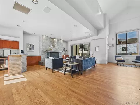 180 Cook St #509, Denver, CO 80206