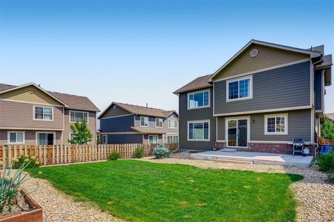25849 E Calhoun Pl, Aurora, CO 80016 photo 25