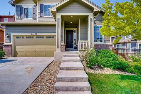 25849 E Calhoun Pl, Aurora, CO 80016 photo 2