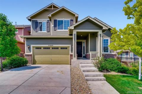 25849 E Calhoun Pl, Aurora, CO 80016 photo 1