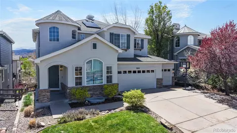 9804 N Crystal Lake Dr, Littleton, CO 80125