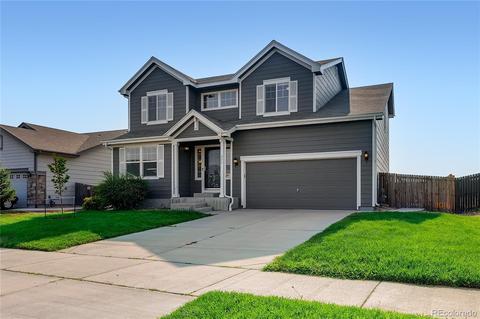 371 Mt Elbert St, Brighton, CO 80601 photo 1