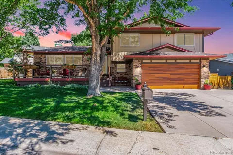 13421 W Wesley Ave, Lakewood, CO 80228