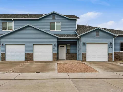 617 Zenith Ln #E, Grand Junction, CO 81505