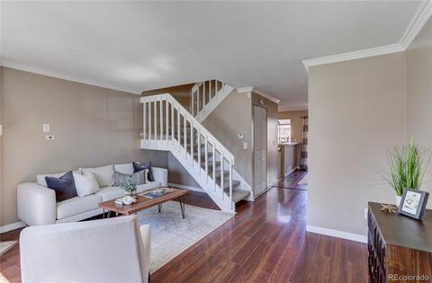 17105 E Chenango Ave #B, Aurora, CO 80015 photo 2