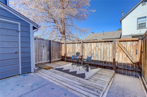 17105 E Chenango Ave #B, Aurora, CO 80015 photo 26
