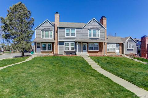 17105 E Chenango Ave #B, Aurora, CO 80015 photo 1