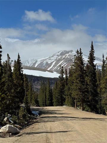630 Silverheels Pl, Fairplay, CO 80440