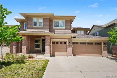 Exterior - 22463 E Union Pl, Aurora, CO 80015 photo 2 of 3