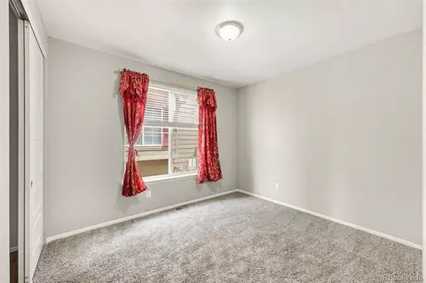 Bedroom - 22463 E Union Pl, Aurora, CO 80015 photo 1 of 12