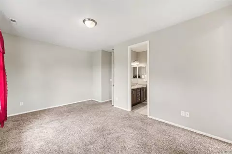 Bedroom - 22463 E Union Pl, Aurora, CO 80015 photo 7 of 12