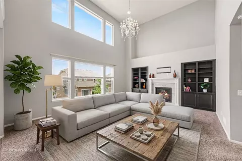 Living - 22463 E Union Pl, Aurora, CO 80015 photo 1 of 4