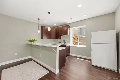 Kitchen - 22463 E Union Pl, Aurora, CO 80015 photo 5 of 5
