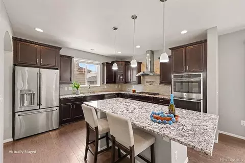 Kitchen - 22463 E Union Pl, Aurora, CO 80015 photo 1 of 5