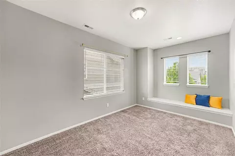 Bedroom - 22463 E Union Pl, Aurora, CO 80015 photo 4 of 12