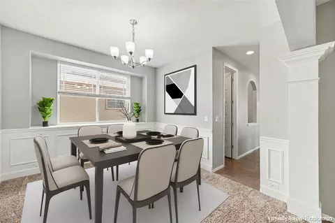 Dining - 22463 E Union Pl, Aurora, CO 80015 photo 3 of 3