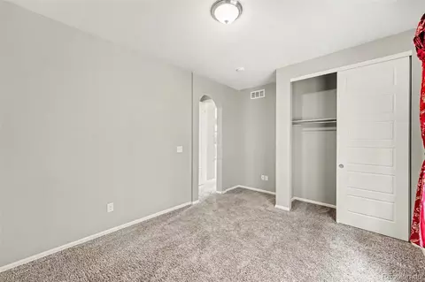 Bedroom - 22463 E Union Pl, Aurora, CO 80015 photo 2 of 12