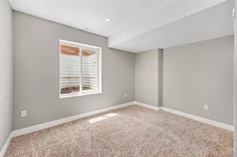 Bedroom - 22463 E Union Pl, Aurora, CO 80015 photo 12 of 12