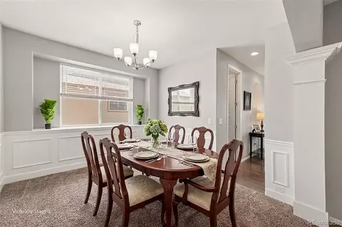 Dining - 22463 E Union Pl, Aurora, CO 80015 photo 1 of 3