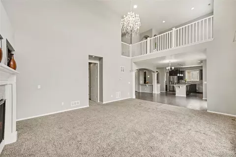 Living - 22463 E Union Pl, Aurora, CO 80015 photo 2 of 4