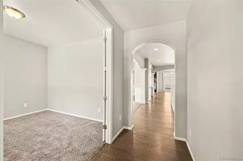 Entry Way - 22463 E Union Pl, Aurora, CO 80015 photo 1 of 4